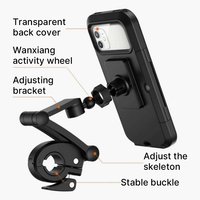 Support de bureau pliable 12 pouces pour écran vidéo HD, loupe d'agrandissement 3D incurvée pour smartphone