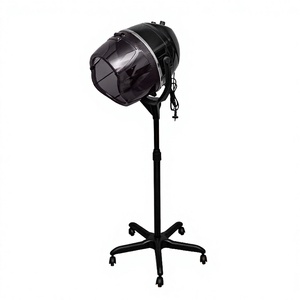 Vaporizador de Cabello Profesional de Plástico Moderno de Alta Calidad para Uso en Salones de Belleza - Product Image 2