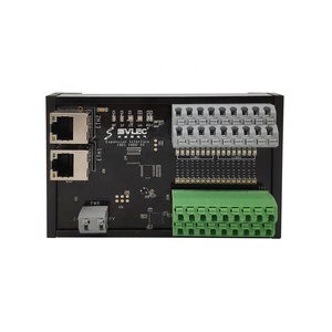 Module d'E/S à distance bibo 16DI+16DO Transistor IP20 - Product Image 3