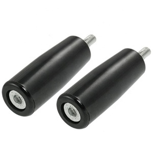 Kunststoff ball knöpfe und Gewinde Dreh griffe - Product Image 2