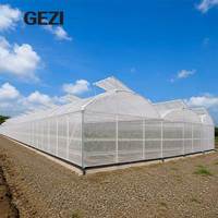 Insectengaas Fabrieksprijs 40 50 60 80 Mesh HDPE UV Anti-insectengaas Gebreid voor Kas Fruitboom Groente