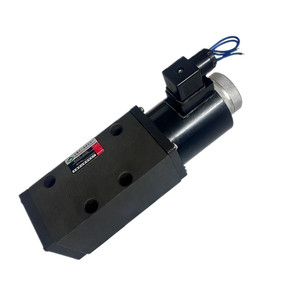 โซลินอยด์ควบคุมทิศทางไฮดรอลิก 24 D2-25B 24E2-63B 34D-25B 34E2-10B 34E-10B - Product Image 4