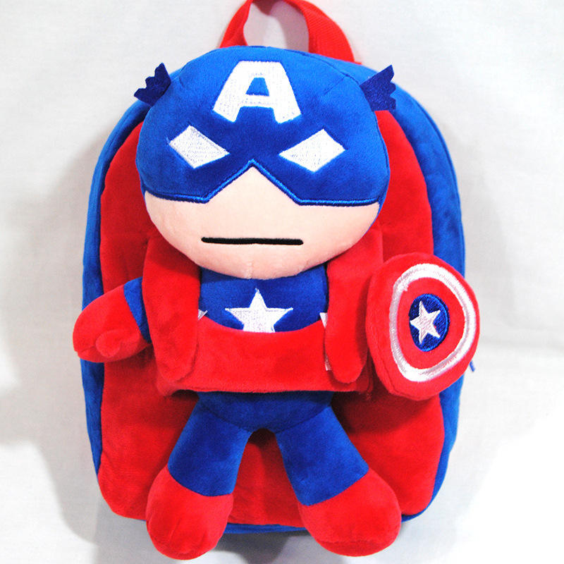 CaptainAmerica