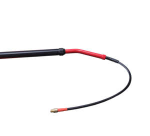 Brazo basculante retráctil de alta presión para lavado de coche, equipo de belleza y reparación de automóviles, 360 grados - Product Image 3