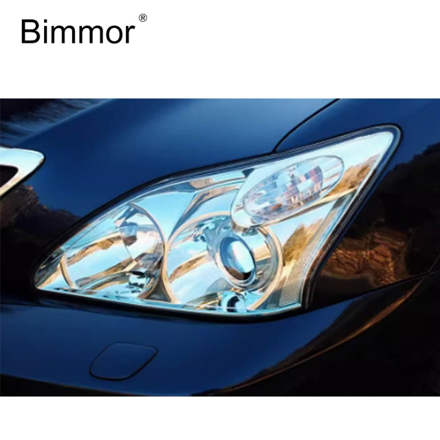 Harrier Headlight: Upgrade Your Car's Lighting