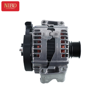Für Mercedes Benz W164 W204 W209 Lichtmaschine Generator 12V 180A A1561540102 1561540102