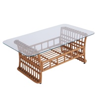 Vente en gros de chaises avec sièges cannés Ensemble de canapé de jardin en corde large Ensemble de canapé de jardin Corde de patio Rotin d'extérieur