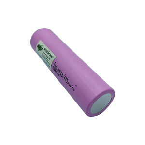 2025 свежих INR18650-26E 2600 мАч 3C 5C 1000 циклов 3,6 В Электрический велосипед литий-ионный 18650 аккумулятор - Product Image 3