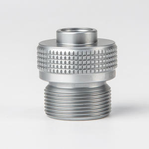 <span class=keywords><strong>Adaptateur</strong></span> de gaz de camping en aluminium personnalisable Accessoire de cuisine d'extérieur durable Convient précisément au connecteur de poêle au <span class=keywords><strong>butane</strong></span> Camping - Product Image 3