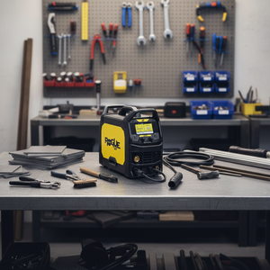 Rogue <strong>EMP</strong> 210 PRO Manual New Portable Multi Process Type MIG/TIG Welding Machine - Product Image 3