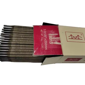 Electrodo de Soldadura Golden Bridge E6013 de 2.5mm y 3.2mm - Product Image 2