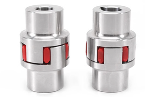 Acoplamiento Flexible Oldham OEM de Acero Inoxidable EBM 24 AL-D 1 24H7 - Product Image 4