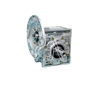 <b>Worm</b> <b>gear</b> transmission NMRV025 NRV30 40 50 63 75 90 110 - Product Image 2