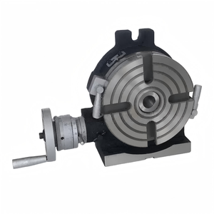 Cabezal Divisor Vertical y Horizontal Universal y Semi-Universal, Serie F11/F12/BS, Utilizado para Fresadoras - Product Image 5