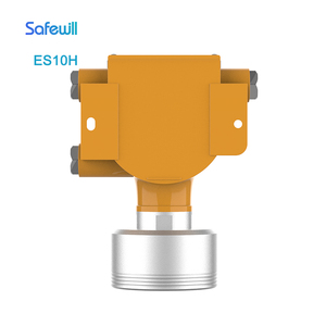 Safewill OEM Factory <strong>Price</strong> Fixed <strong>Multi</strong> H2S <strong>Gas</strong> <strong>Detector</strong> Calibration Equipment ES10H CO/H2S/O2/EX <strong>Gas</strong> Leak <strong>Detector</strong> - Product Image 4