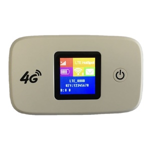 TQWISE, лучшее качество, Мини Портативный 4G LTE Wifi беспроводной маршрутизатор со слотом для Sim-карты