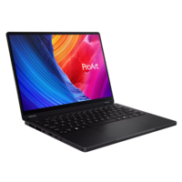 Portátil US ProArt PX13 HN7306 de 13.3'' con Pantalla Táctil OLED 3K, AI Max+ 395, 64GB de RAM, 1TB SSD, Teclado en Inglés, para Negocios y Creadores