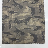 Tissu 100% coton 280 g/m², largeur 150 cm, tissage lourd en coton pour vêtements, pantalons, vêtements de travail, vestes, textiles de maison