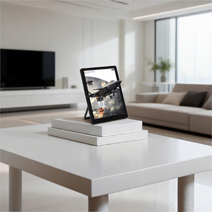 Marco de Fotos Inteligente con IA de 7.9 Pulgadas, 3GB+32GB, Marco Espacial 3D, Convierte 2D en 3D Vívido sin Gafas, Pantalla 3D a Simple Vista para Sala de Estar - Product Image 2