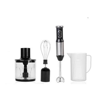 Mélangeur à immersion professionnel avec robot culinaire appareils électriques <span class=keywords><strong>de</strong></span> <span class=keywords><strong>cuisine</strong></span> multifonctionnels modernes alimentés par <span class=keywords><strong>batterie</strong></span> USB - Product Image 6