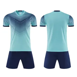 2024 Custom Sport Trikot Männer Fußball Uniformen Fußball Shirts Custom Fußball Fußball Trikot Wear