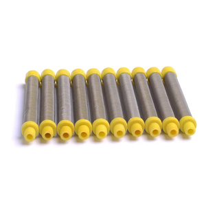 Filtres pour <span class=keywords><strong>pistolet</strong></span> de pulvérisation sans air pour <span class=keywords><strong>pistolet</strong></span> de pulvérisation de <span class=keywords><strong>peinture</strong></span> sans air <span class=keywords><strong>Wagner</strong></span> - Product Image 3