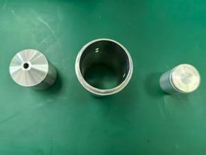 Shale <strong>Swell</strong> Meter Drilling Fluid Testing Instrument 24ml Cylinder <strong>Swell</strong> <strong>Tester</strong> - Product Image 4
