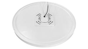 Panneau lumineux LED en plastique ultra-fin de 12 pouces, dimmable Triac, 2700K, CRI90, sans éblouissement, montage en surface - Product Image 2