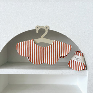 ผ้ากันน้ำลายเด็ก ผ้าเช็ดปากเด็ก ขายส่ง ผ้ากันเปื้อนเด็กแบบกำหนดเอง ผ้ากันน้ำลายเด็กอ่อนนุ่ม ผลิตภัณฑ์สำหรับเด็ก - Product Image 4