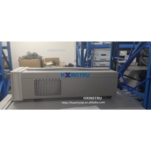 Alimentation électrique DC Keysight (Agilent) E36102A, sortie unique, 6 V, 5 A, 30 W, d'occasion * hx - Product Image 4