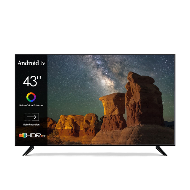 Manufactory's Best 43 Inch LED Smart TV and Google WebOS Android 50 55 65 Inch Smart TV Collection