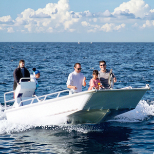 เรือยกพลขึ้นบกคุณภาพสูงระดับพรีเมียม เทคโนโลยีชั้นนำ - Product Image 3