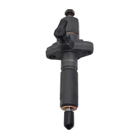 Injecteur de carburant diesel 1447401E91 pour tracteur MF 255 240 275 PKS moteur AD3.152 injecteur à rampe commune