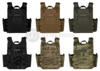 Porte-plaque Chaleco Tactico équipement tactique porte-charge de combat sac gilet tactique avec pochettes modulaires poids léger personnalisé