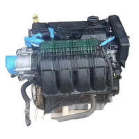 Offre Spéciale utilisé moteurs PSA Citroen moteur WFZ pour PEUGEOT 408 citroën C4L DS 5LS AEOLUS L60 1.8