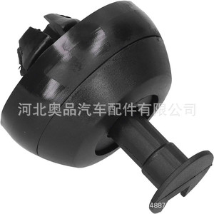 Mercedes-Benz <b>Car</b> Jack <b>Clips</b> A0019979586 Plastic Nylon Non-Adjustable For W124 R129 W208 W210 - Product Image 2