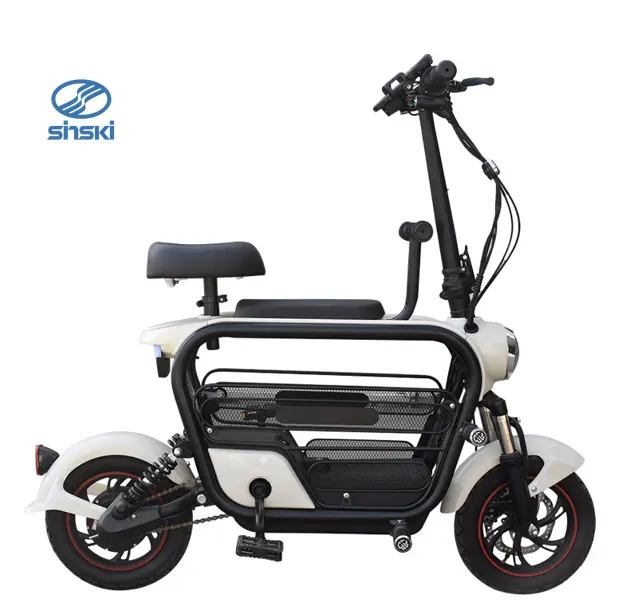 SINSKI 2022 Best Ebike di alta qualità conveniente 36v moto scooter bicicletta elettrica city e bikes scooter elettrico sportbikes