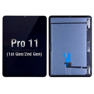 เปลี่ยนหน้าจอสัมผัส LCD Digitizer สําหรับ <span class=keywords><strong>iPad</strong></span> <span class=keywords><strong>Pro</strong></span> <span class=keywords><strong>11</strong></span> A1980 A2013 A1934 - Product Image 1