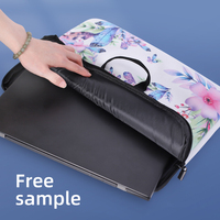 Precio de fábrica, funda para portátil a prueba de golpes, funda para portátil, bolsa para portátil personalizada, bolsa para portátil de 14 pulgadas y 15 pulgadas