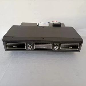 Chine gros portable split système climatiseur rv camping-car caravane camion climatiseurs - Product Image 5