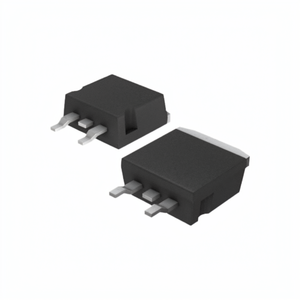 ทรานซิสเตอร์ STB25NM50N D2PAK ซื้อชิ้นส่วนอิเล็กทรอนิกส์ออนไลน์ที่ได้รับอนุญาตจากผู้จัดจำหน่าย - Product Image 1