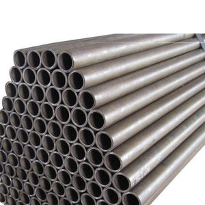 Tuyaux en acier au carbone Tuyau en acier sans soudure Din 2462 Tube en alliage St52 <span class=keywords><strong>Tube4</strong></span> pouces Tuyaux en acier étirés à froid en tube chinois - Product Image 2