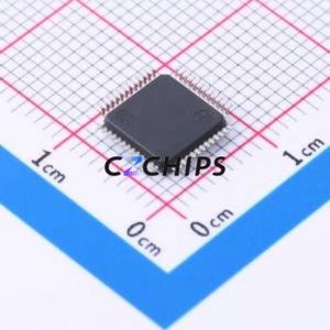 LQFP-48 STM8S105C4T6 (7x7) ไมโครคอนโทรลเลอร์ชิปวงจรรวม (MCU/mpu/soc) ใหม่ล่าสุด - Product Image 2