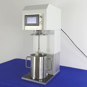 Desintegrador de Pulpa XHV-18D para Desintegración y Pruebas de Fibras en Laboratorio - Product Image 3