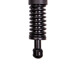 新しいサスペンション <span class=keywords><strong>2</strong></span> リア左右ショックアブソーバー トランクハッチストラットショックリフト <span class=keywords><strong>2</strong></span> 年保証付き カイエン 2003-2010 用 - Product Image 5