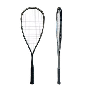 Thương hiệu mới bán buôn T800 sợi carbon Squash vợt giá rẻ đào tạo Squash vợt - Product Image 1