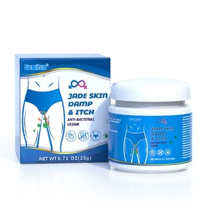 Sumifun AliExpress <span class=keywords><strong>Amazon</strong></span> Ungüento Antibacteriano para el Cuidado Íntimo de Uso Externo K20034 - Product Image 5