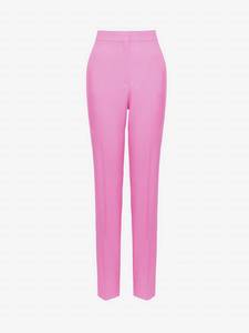 नई फैशन कस्टम साइकेडेलिक में घटा एकल छाती जैकेट गुलाबी कटआउट महिलाओं के ब्लेज़र जैकेट स्टाइलिश देवियों सूट रंगीन जाकेट - Product Image 4