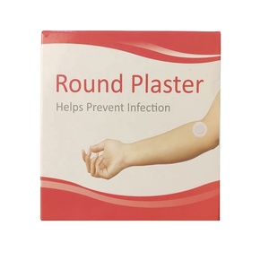 Непромокаемая повязка для ухода за ранами - Product Image 1