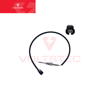 Capteurs automatiques VOLTSTEC 13628570234 13628573346 13628582662 Capteur de température des gaz d'échappement pour BMW série 1/3 F20 F30 F80 F34 F31